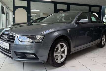 Audi A4 45.355 km 14.998 &euro; Pforzheim 75179