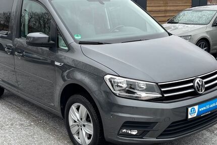 VW Caddy 61.000 km 17.999 &euro; Cottbus 03050