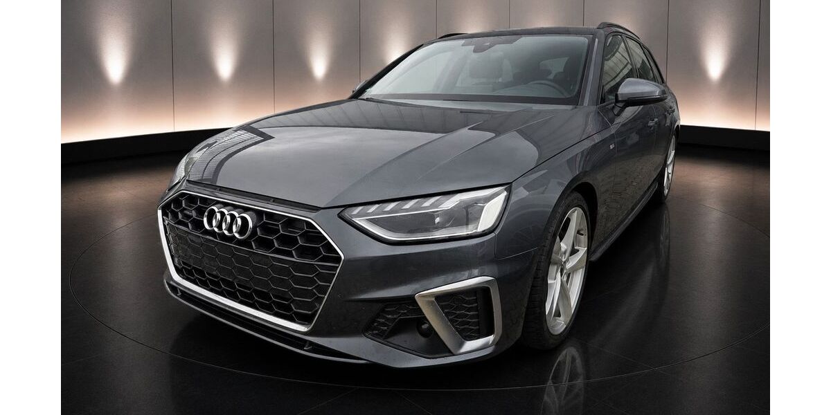 Audi A4 179.000 km 23.800 &euro; Marburg 35043
