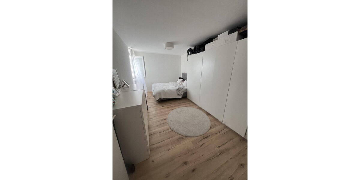 Etagenwohnung Radolfzell - 2 Zimmer, 56 m&sup2;, 830&euro; | Angebot:26228801