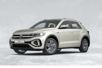 VW T-Roc 36.460 km 23.890 &euro; Langenhagen 30853