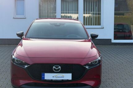 Mazda 3 160.000 km 15.999 &euro; Neuwied 56567