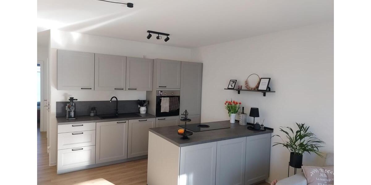 Etagenwohnung Delbrück - 2 Zimmer, 67 m&sup2;, 790&euro; | Angebot:26262927