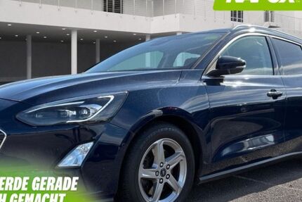 Ford Focus 83.663 km 16.900 &euro; Hamburg 22529