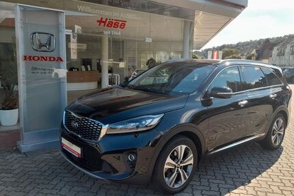 Kia Sorento 52.500 km 30.995 € Heidenau 01809