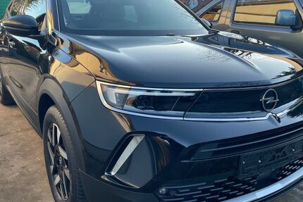 Opel Mokka 49.929 km 14.990 &euro; Berlin 12099