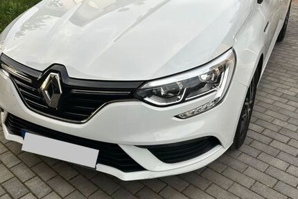 Renault Megane 119.000 km 8.500 &euro; Dierbach 76889