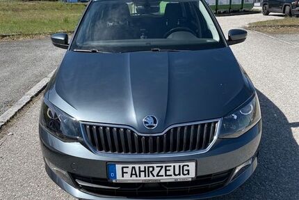 Skoda Fabia 69.000 km 9.900 &euro; Passau 94034