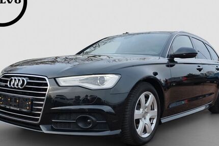Audi A6 114.600 km 24.000 &euro; Salzatal OT Bennstedt 06198