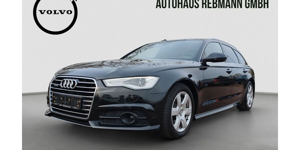 Audi A6 114.600 km 24.000 &euro; Salzatal OT Bennstedt 06198
