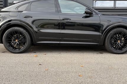 Porsche Cayenne 25.700 km 107.800 &euro; Passau 94032