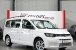 VW Caddy Maxi KOMBI 2.0 TDI 4M LIFE IQ ALLRAD OPTIK 95.000 km 27.991 &euro; Hamm 59077