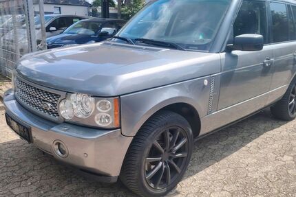 Land Rover Range Rover 174.000 km 8.900 € Buxtehude 21614