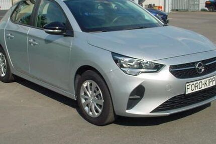 Opel Corsa 12.900 km 14.850 &euro; Bad Pyrmont 31812