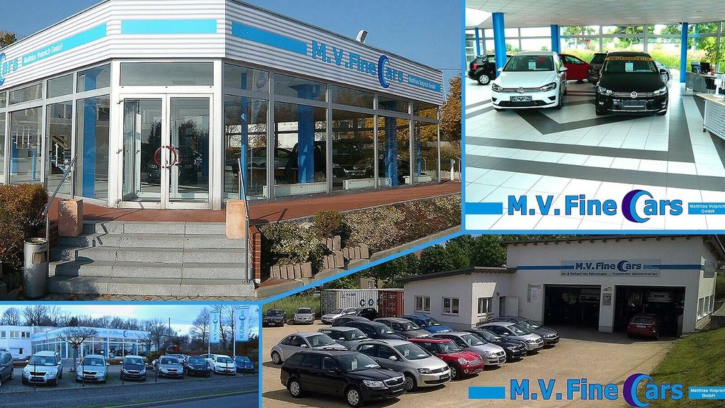 Kia ceed / Ceed 52.493 km 13.400 &euro; Görlitz 02828