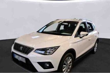 Seat Arona 25.249 km 17.880 &euro; Mainz 55129