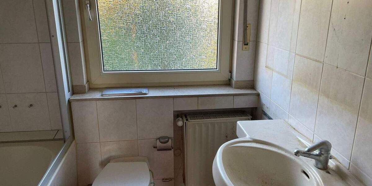 Doppelhaushälfte Mönchengladbach Bettrath - 5 Zimmer, 97 m&sup2;, 310.000&euro; | Angebot:25777503