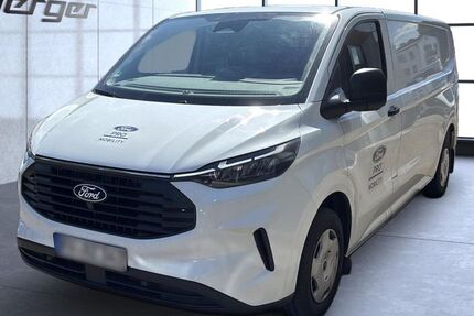 Ford Transit Custom 19.500 km 30.500 &euro; Ravensburg, nähe Bodensee 88213