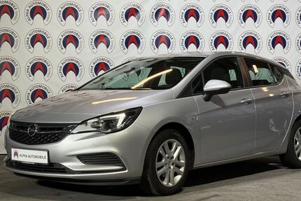 Opel Astra 113.850 km 7.690 &euro; München 81379