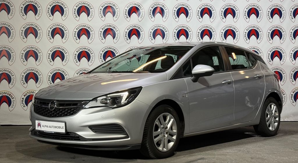 Opel Astra 113.850 km 7.690 &euro; München 81379