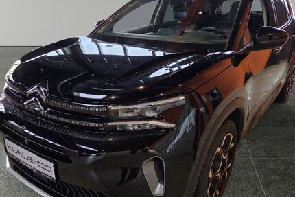 Citroen C5 Aircross 20.610 km 29.790 &euro; Lübeck 23562