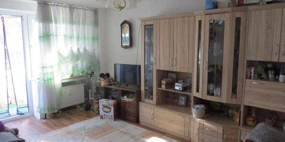 Etagenwohnung Langenfeld (Rheinland) Immigrath - 2 Zimmer, 51 m&sup2;, 561&euro; | Angebot:25423653