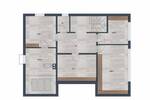 Bungalow Ansbach Eyb - 6 Zimmer, 134 m&sup2;, 449.000&euro; | Angebot:26473145