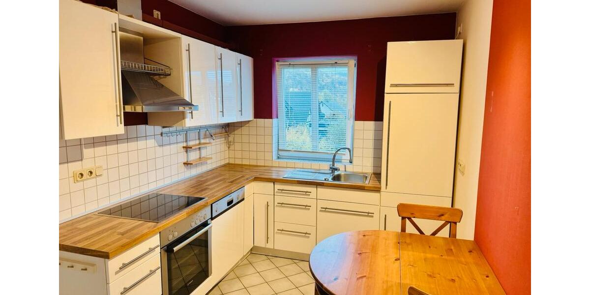 Etagenwohnung Burbach - 3 Zimmer, 88 m&sup2;, 795&euro; | Angebot:24836720