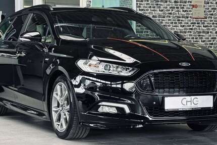 Ford Mondeo 143.539 km 10.990 € Balingen 72336