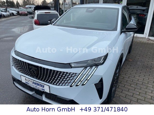 Peugeot 3008 24.950 km 27.940 € Chemnitz 09114