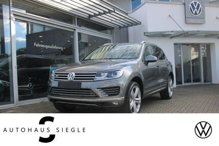 VW Touareg 95.482 km 31.480 &euro; Wendlingen am Neckar 73240