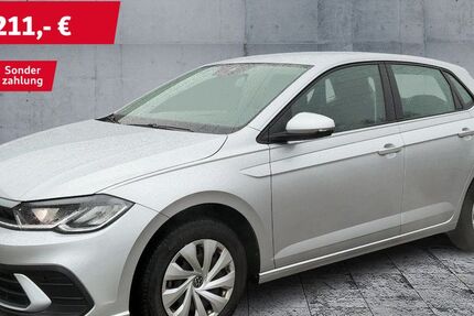VW Polo 60.215 km 13.990 &euro; Werneck 97440
