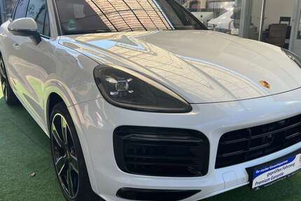 Porsche Cayenne 33.751 km 96.999 &euro; Frankfurt Main 60386