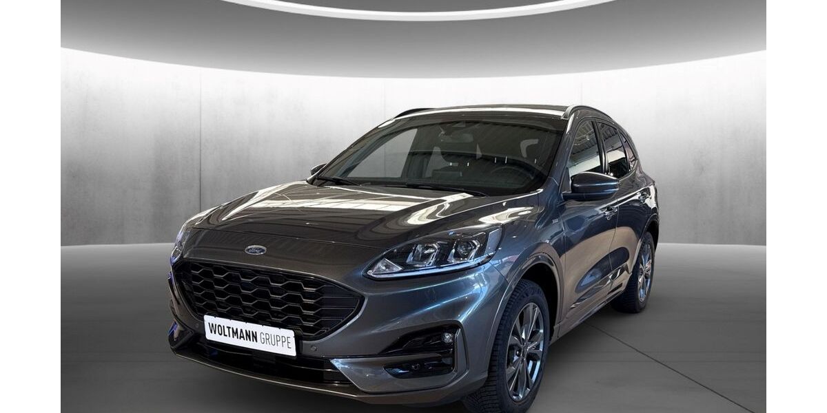 Ford Kuga 31.900 km 28.290 &euro; Bremen - Nord 28757