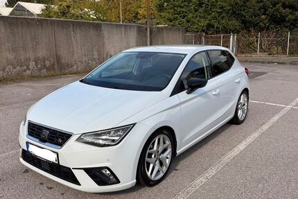 Seat Ibiza 100.000 km 12.500 &euro; Mülheim an der Ruhr 45479