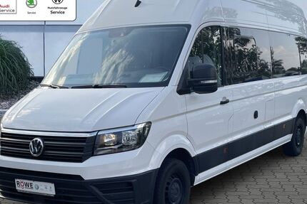 VW Crafter 42.163 km 51.950 &euro; Bützow 18246