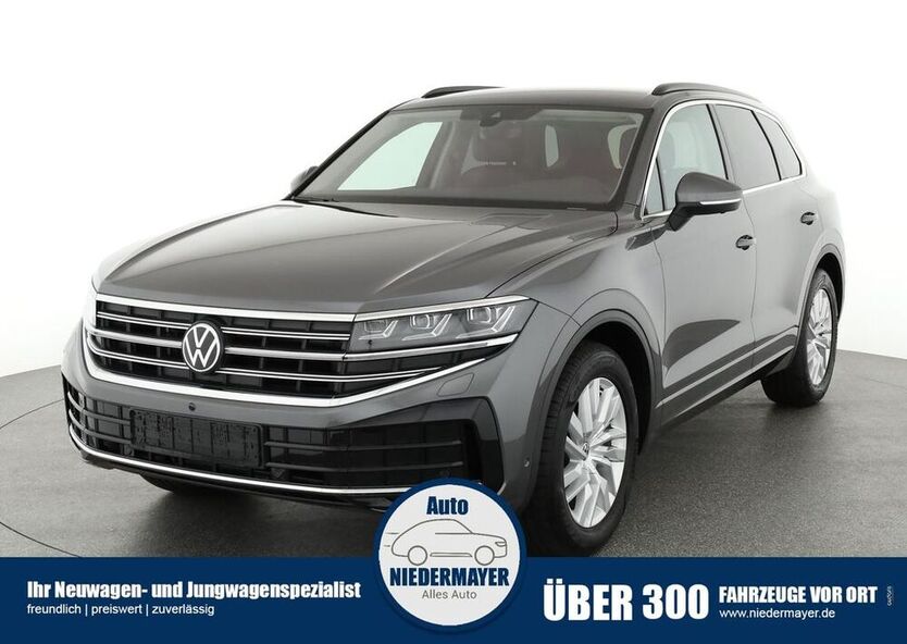 Touareg