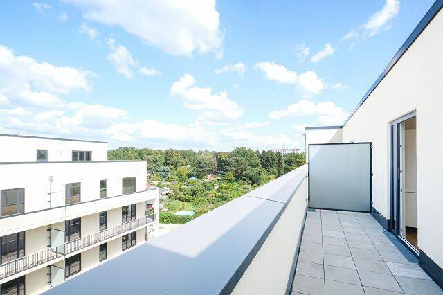 Erstklassiges Wohnen: Ihr neues Zuhause in den Halske Gärten