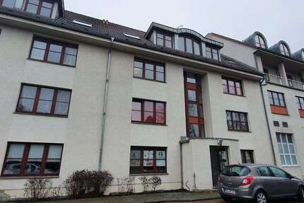Wohnung Strausberg - 2 Zimmer, 63 m&sup2;, 900&euro; | Angebot:26916263