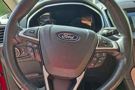 Ford S-Max 131.000 km 17.000 &euro; Petersdorf 86574