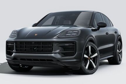 Porsche Cayenne 13.078 km 105.400 &euro; Aachen 52068