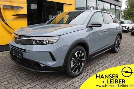 Opel Grandland (X) 5.000 km 29.470 &euro; Ulm 89073