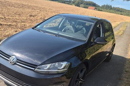 VW Golf 185.415 km 11.500 &euro; Bissendorf 49143