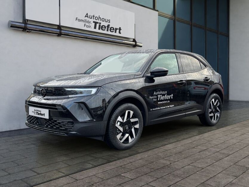 Opel Mokka 6.050 km 23.980 € Lauchringen 79787