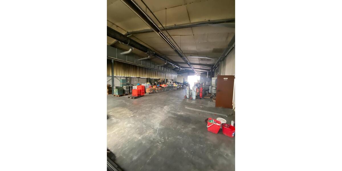 Gewerbeobjekt Markgröningen - 7&euro; | Angebot:26642276