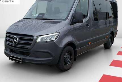 Mercedes-Benz Sprinter 44.172 km 53.900 &euro; Eckernförde 24340