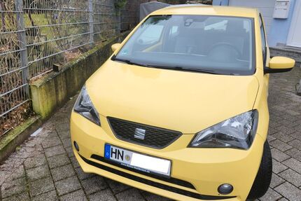 Seat Mii 156.000 km 2.990 &euro; Heilbronn 74081