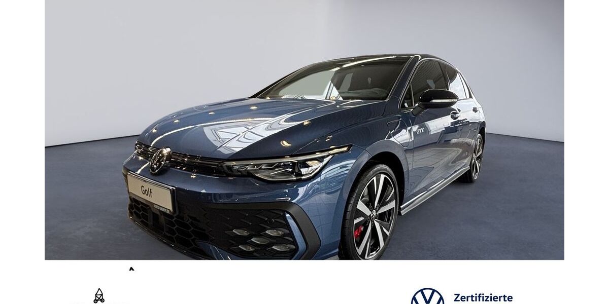 VW Golf 4.500 km 48.940 € Wolfenbüttel 38304
