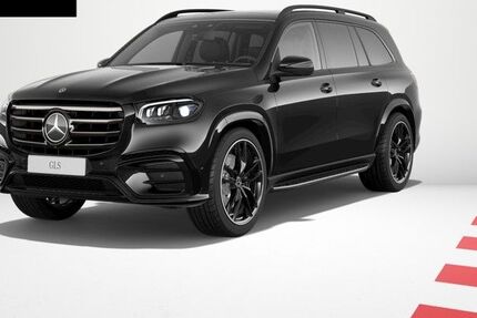 Mercedes-Benz GLS 450 8.050 km 124.998 &euro; Hamburg-Alstertal 22339