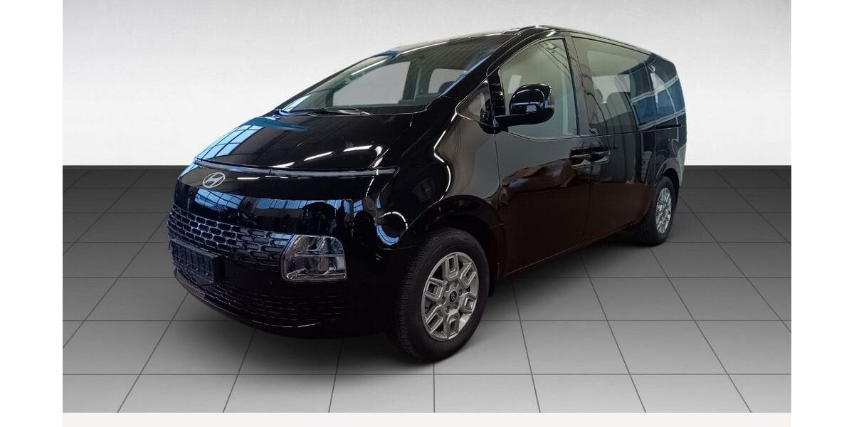Hyundai STARIA 19.400 km 37.980 &euro; Quakenbrück 49610
